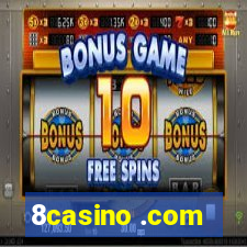 8casino .com